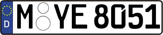 M-YE8051