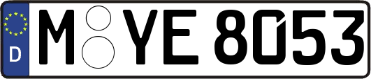 M-YE8053