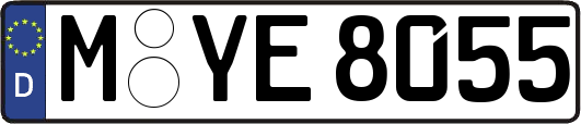 M-YE8055