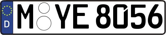 M-YE8056