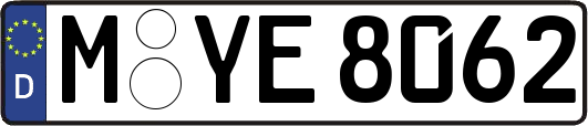 M-YE8062