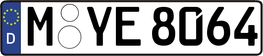 M-YE8064