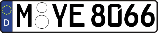 M-YE8066