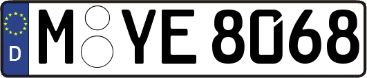 M-YE8068