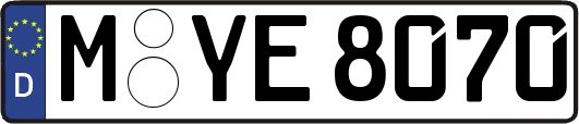 M-YE8070