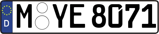 M-YE8071