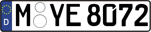 M-YE8072
