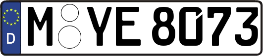 M-YE8073