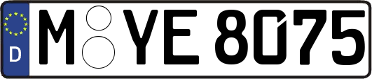 M-YE8075