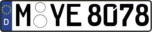 M-YE8078