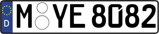 M-YE8082