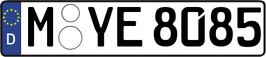 M-YE8085