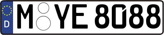 M-YE8088