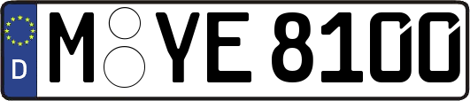 M-YE8100
