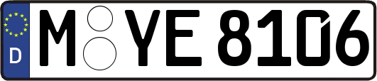 M-YE8106