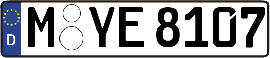 M-YE8107