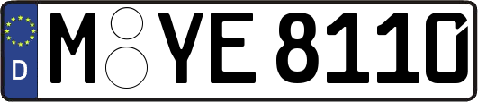 M-YE8110