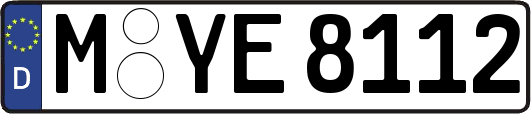M-YE8112