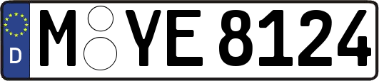 M-YE8124