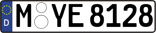M-YE8128