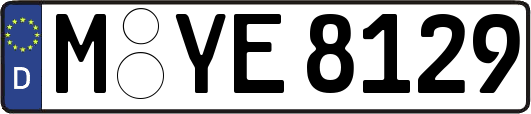 M-YE8129