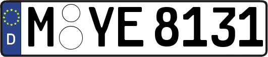 M-YE8131