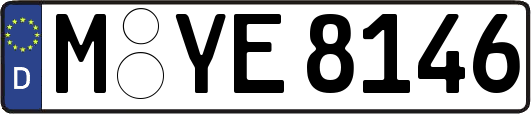 M-YE8146