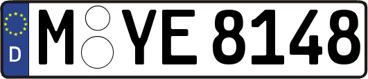 M-YE8148