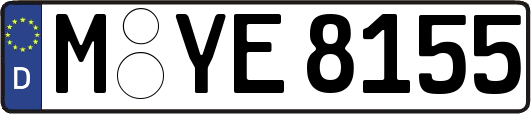 M-YE8155