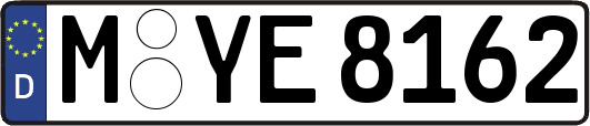 M-YE8162