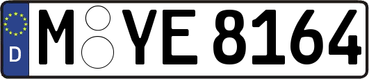 M-YE8164