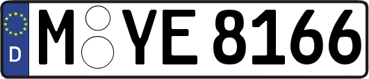 M-YE8166