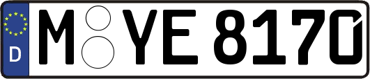 M-YE8170