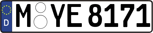 M-YE8171