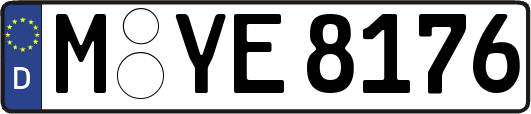 M-YE8176