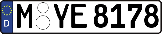 M-YE8178
