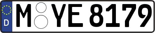 M-YE8179