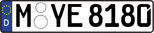 M-YE8180