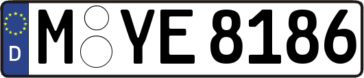 M-YE8186