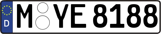 M-YE8188