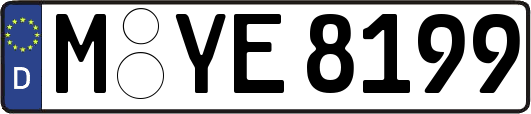 M-YE8199