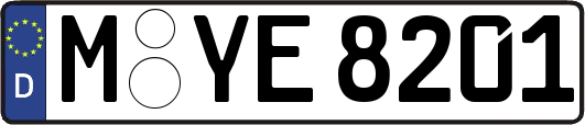 M-YE8201