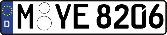 M-YE8206
