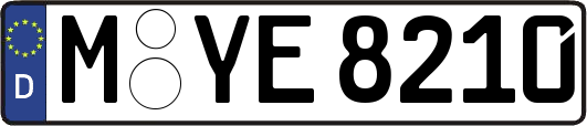 M-YE8210