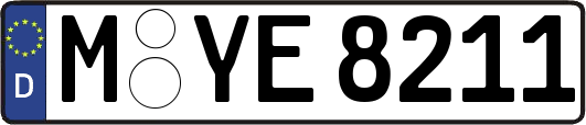 M-YE8211