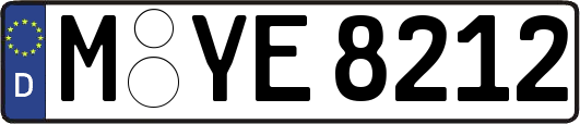 M-YE8212