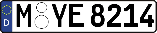 M-YE8214