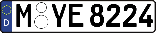 M-YE8224