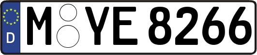 M-YE8266