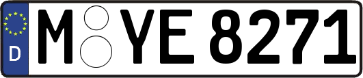 M-YE8271